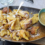 Photo n°1 de l'avis de Dejan. fait le 04/09/2021 à 14:15 sur le  Gasthof Gries à Mittenwald