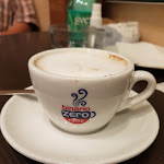 Photo n°1 de l'avis de Joyce.r fait le 06/07/2022 à 14:30 sur le  BINARIO ZERO CAFFÈ à Rome