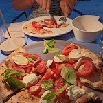 Photo n°1 de l'avis de Alexander.a fait le 10/08/2023 à 19:39 sur le  Pizzeria La Basilica à Paestum