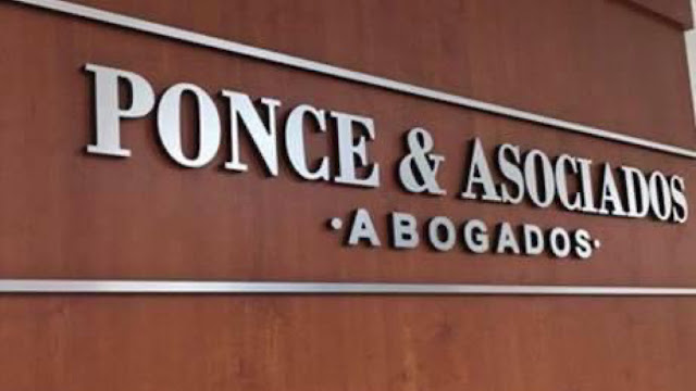 Ponce Abogados