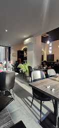 Photo n°73 de Restaurant Lion et Poisson à Grenoble ()