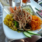 Photo n°6 de l'avis de K.-Peter.. fait le 26/06/2023 à 16:50 sur le  Café, Bistro & Bar Journal by deeli à Steißlingen