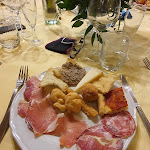 Photo n°5 de l'avis de Marco.a fait le 24/09/2020 à 18:02 sur le  Ristorante Il Caio à Corbara