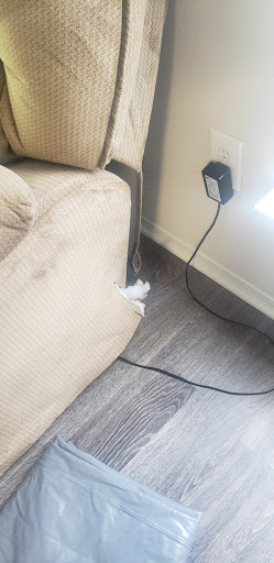 Moving and Storage Service «Two Men and a Truck», reviews and photos, 4801 Alabama Ave, Nashville, TN 37209, USA