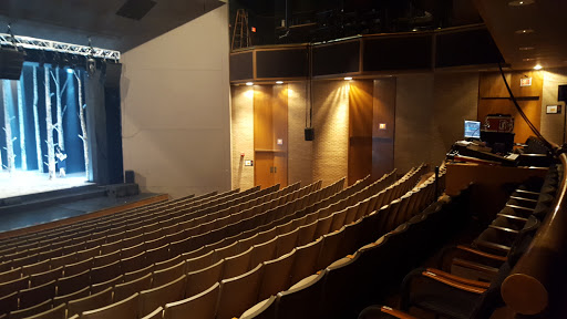 Performing Arts Theater «McCullough Theatre», reviews and photos, 2375 Robert Dedman Dr, Austin, TX 78705, USA