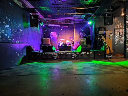 Live Music Venue «Macs Bar», reviews and photos, 2700 E Michigan Ave, Lansing, MI 48912, USA