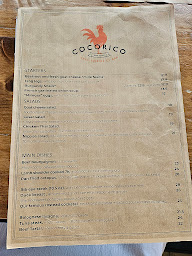 Photo n°8 de Cocorico à Paris ()