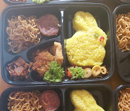 Catering PUTRI dan Bandeng Presto Bu Sugijo photo