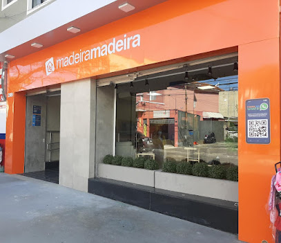 MadeiraMadeira São Miguel Paulista Paulo SP