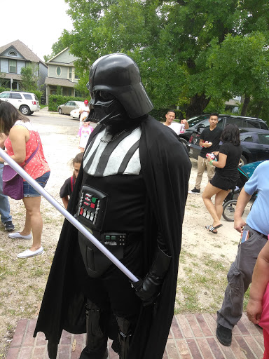 Toy Store «Super Happy Incredible Toys», reviews and photos, 740 W 20th St, Houston, TX 77008, USA