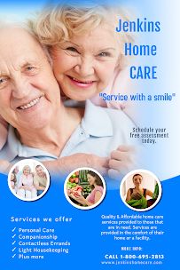 Jenkins Home Care LLC - Photo 2 - Car repair in Charleston, SC, Charleston