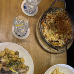 Photo n°3 de l'avis de Ole.. fait le 07/05/2023 à 11:51 sur le  Frühauf Restaurant Café Bar à Warburg