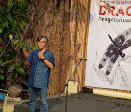 Bentara Budaya Yogyakarta (BBY) photo