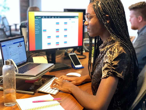 Advertising Agency «Commit Agency», reviews and photos, 58 W Buffalo St #200, Chandler, AZ 85225, USA