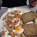 Photo n°3 de l'avis de Stefan. fait le 23/04/2024 à 16:52 sur le  Restaurant Nordmeer à Norden