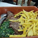 Photo n°5 de l'avis de Pedro.o fait le 06/08/2023 à 12:36 sur le  Restaurante Igreja - Prato do dia à Fânzeres