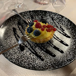 Photo n°5 de l'avis de Paolo.a fait le 08/12/2022 à 21:16 sur le  Baita La Faggeta à Soriano nel Cimino