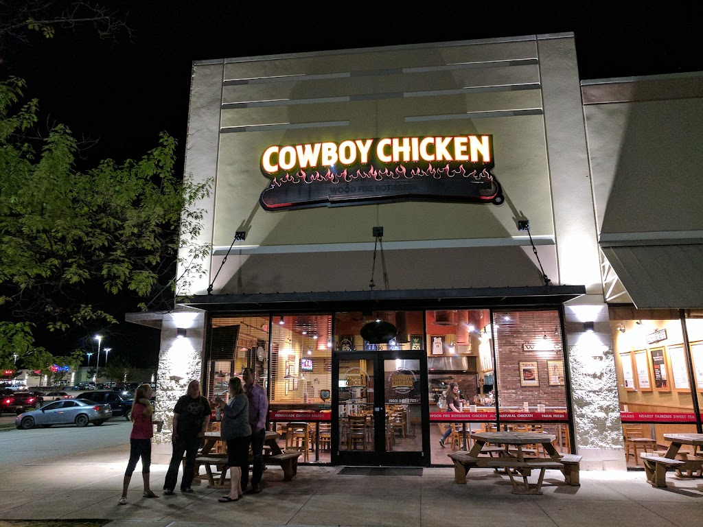 Cowboy Chicken Longview, TX 75605 Menu, Hours, Reviews and Contact
