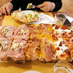 Photo n°1 de l'avis de isabella.e fait le 05/01/2022 à 20:50 sur le  Il Borgo Antico à Prato