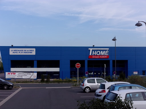 AUTODISTRIBUTION HUBERT THOME