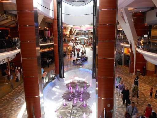 Travel Agency «World Class Travel», reviews and photos, 561 Cedar Rd #4, Chesapeake, VA 23322, USA