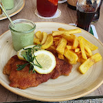 Photo n°2 de l'avis de Yann.o fait le 02/06/2022 à 13:54 sur le  Johannisberg Restaurant à Bad Nauheim