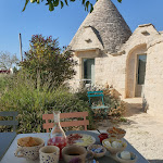 Photo n°1 de l'avis de Flora.a fait le 22/08/2019 à 01:19 sur le  Le Dieci Porte à Martina Franca