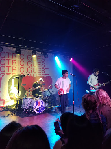 Live Music Venue «Magic Stick», reviews and photos, 4120 Woodward Ave, Detroit, MI 48201, USA