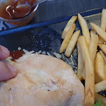 Photo n°1 de l'avis de DENIS.i fait le 03/07/2021 à 06:48 sur le  Biscó à Melendugno