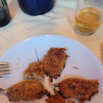 Photo n°3 de l'avis de Enrico.o fait le 04/07/2023 à 12:59 sur le  Cittu Bai à Acqui Terme