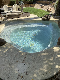 Legendary pool service - Photo 6 - Car repair in , Phoenix