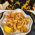 Photo n°3 de l'avis de Leonardo.a fait le 20/03/2023 à 21:01 sur le  Lisca Bianca à Reggio Calabria