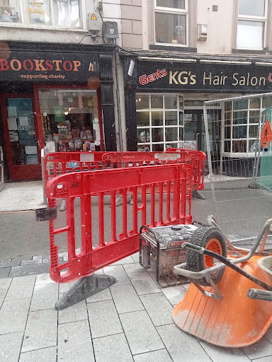 KGs Hair Salon in Ennis, Co. Clare