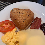 Photo n°3 de l'avis de Stf.c fait le 24/08/2023 à 05:55 sur le  PLAZA INN Recklinghausen à Recklinghausen