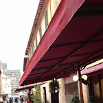 Photo n°4 de l'avis de Krenmayer.e fait le 11/04/2018 à 14:37 sur le  Ristorante Pizzeria Duomo à Pisa