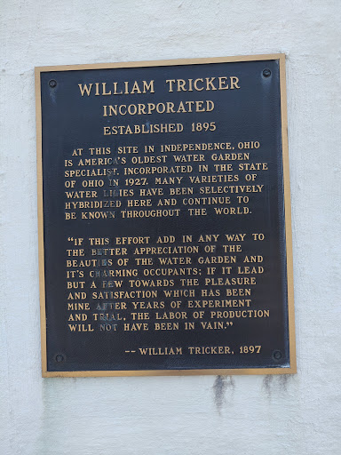Tropical Fish Store «William Tricker Inc», reviews and photos, 7125 Tanglewood Dr, Cleveland, OH 44131, USA