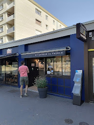 Photo n°36 de King Marcel Caen à Caen ()