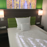 Photo n°3 de l'avis de Oliver.� fait le 15/05/2019 à 17:20 sur le  Bonnox Boardinghouse & Hotel à Bonn