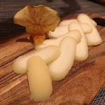 Photo n°6 de l'avis de Ana.i fait le 01/12/2021 à 11:23 sur le  Restaurante Alento à Vila Nova de Milfontes