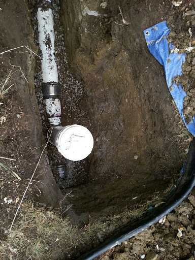 General Contractor «Alliance Plumbing & Sewer, Inc.», reviews and photos, 182 Euclid Ave, Bloomingdale, IL 60108, USA