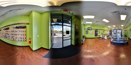 Electronics Repair Shop «CPR Cell Phone Repair Novi», reviews and photos, 43348 Grand River Ave, Novi, MI 48375, USA