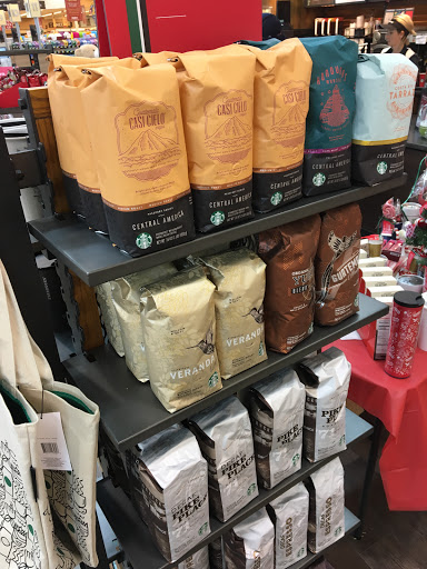 Coffee Shop «Starbucks», reviews and photos, 3980 W Andrew Johnson Hwy, Morristown, TN 37814, USA