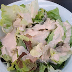 Photo n°1 de l'avis de Orit.h fait le 07/08/2022 à 09:05 sur le  Ristorante Pizzeria Bertoldsbrunnen à Sankt Peter