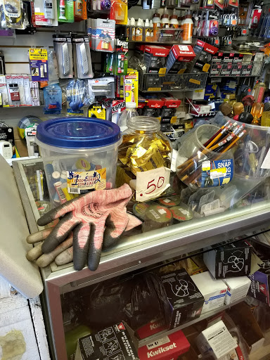Hardware Store «Hardware Express», reviews and photos, 18450 Grand River Ave, Detroit, MI 48223, USA