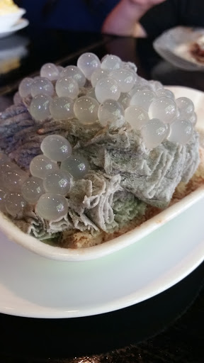 Dessert Restaurant «Cafe O Dessert», reviews and photos, 4727 University Way NE, Seattle, WA 98105, USA