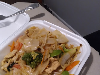 Thai Thai Takeout