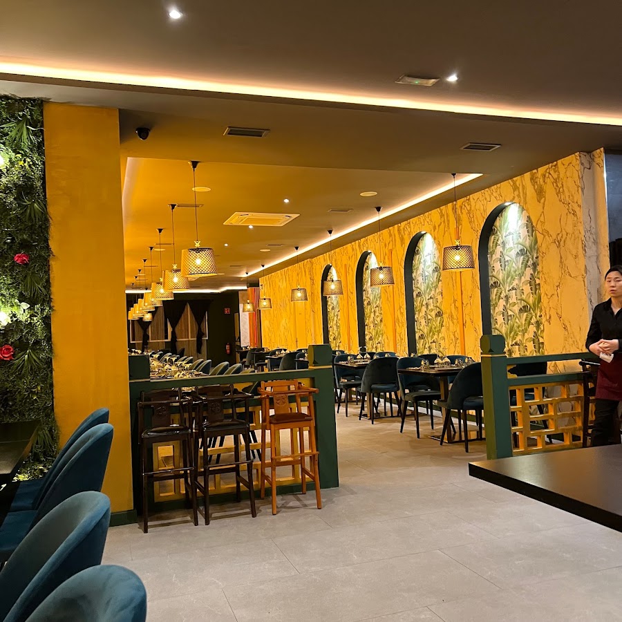 YATAI Asia Restaurant