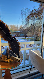 Photo n°50 de Le Jardin des Plumes à Giverny ()