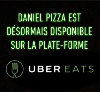 Photos du propriétaire du Pizzeria Daniel Pizza à Saint-Martin-d'Hères - n°16