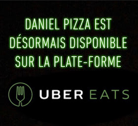 Photo n°19 de Daniel Pizza à Saint-Martin-d'Hères ()